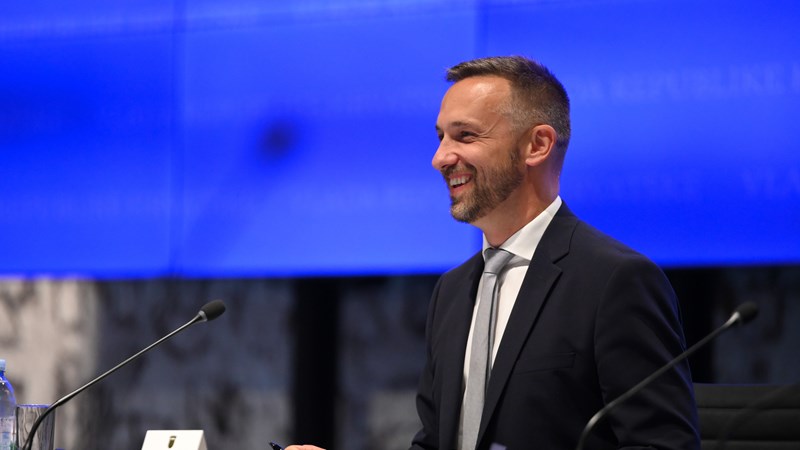 Sjednica Vlade: Počinju pregovori o kolektivnim ugovorima za javne službe